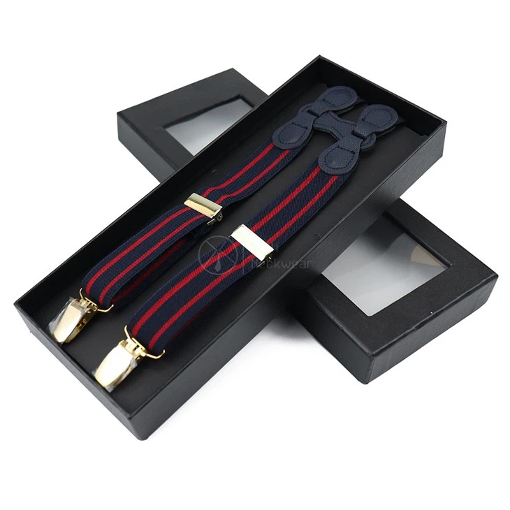 Best Suspenders For Tuxedo