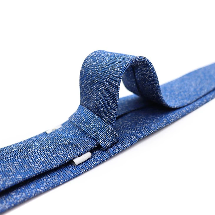 Patterned Necktie