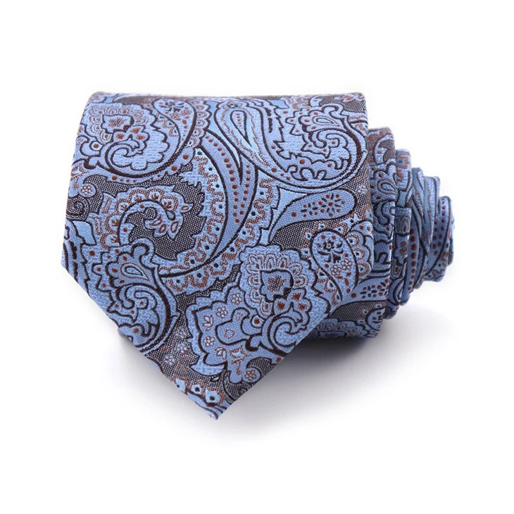 Mens Tweed Tie