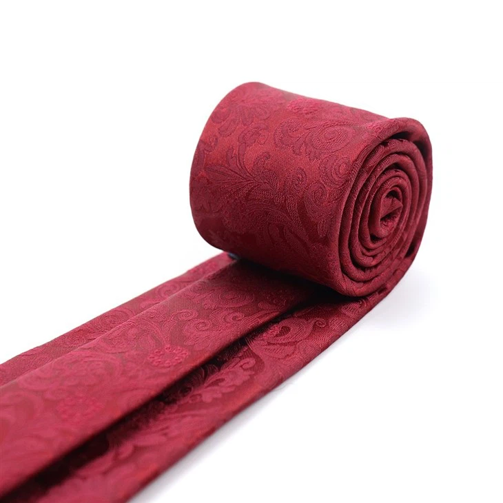 Tweed Necktie