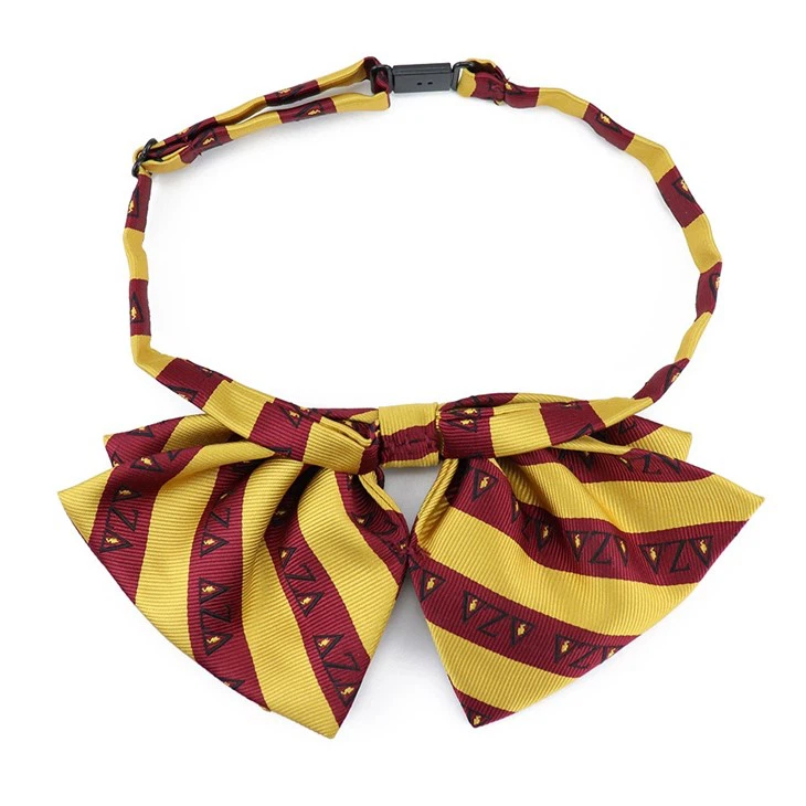 Butterfly Bow Tie Womens