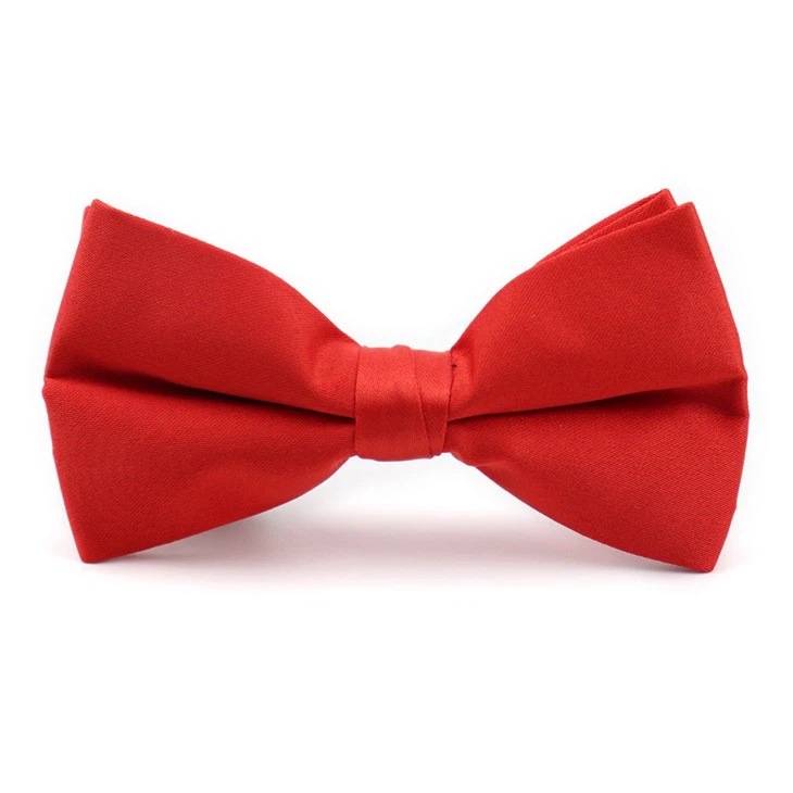 Personalized Bow Tie