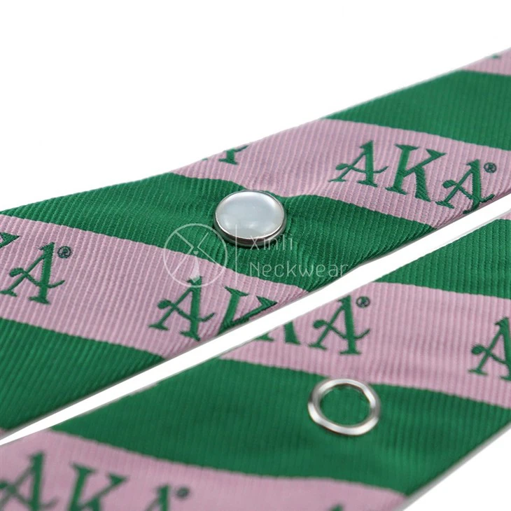 Continental Tie