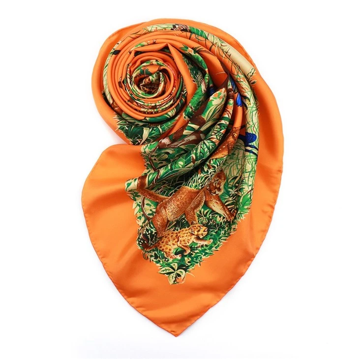 Square Scarves