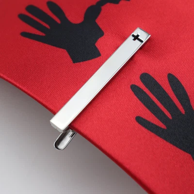 Tie Bar Clips Tie Bar Clips