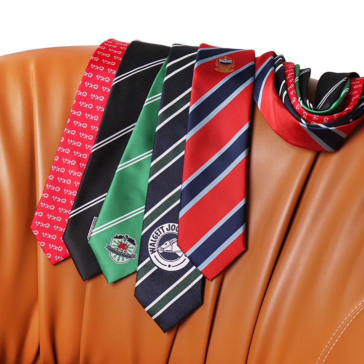 EXPERT OF PREMIUM CUSTOM NECKTIE