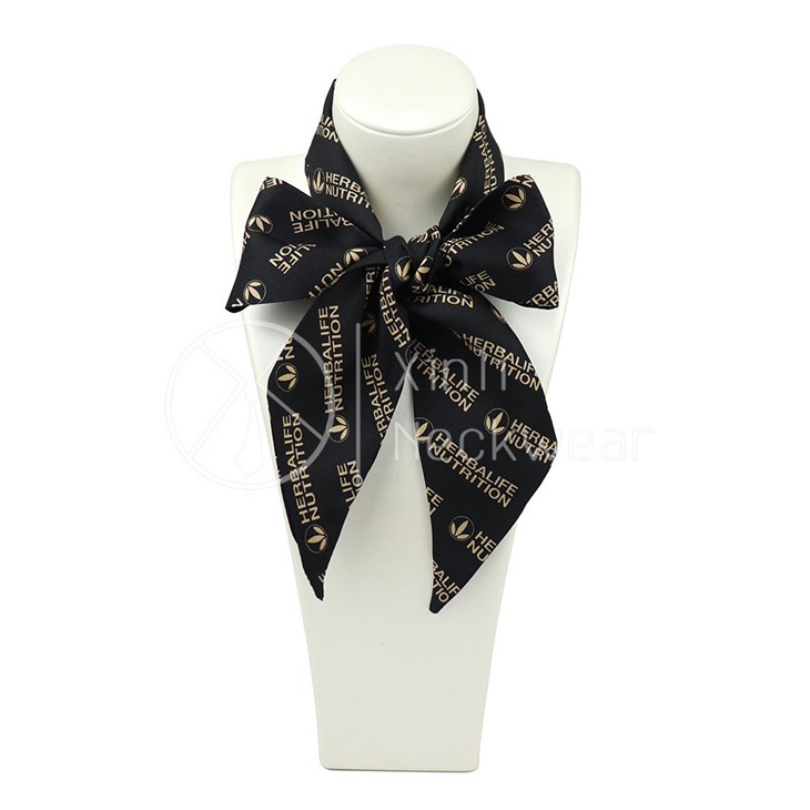 Skinny Scarf