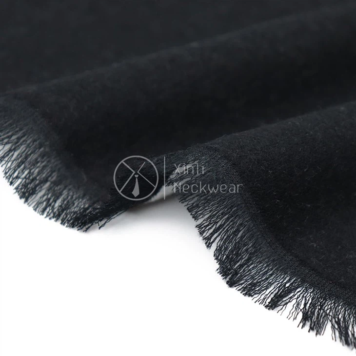 Long Thick Scarves